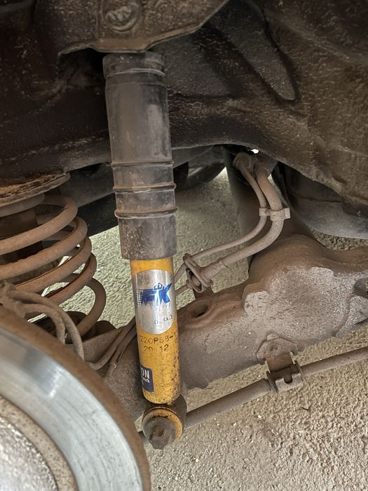 Части Опел Астра Г  ОПЦ 2!!!