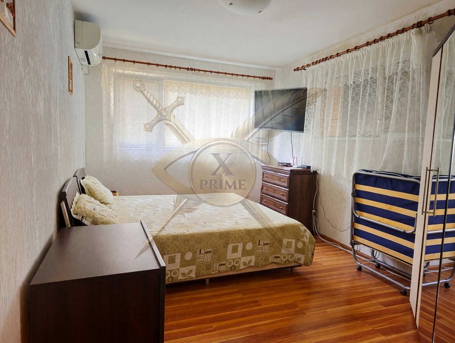 Двустаен апартамент в Бриз! 21882282