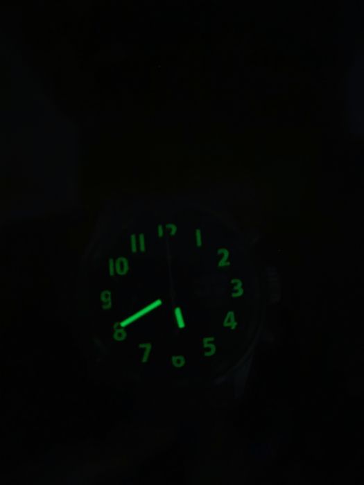 Топ цена "Junkers"pilot original Swiss 7750 valjoux