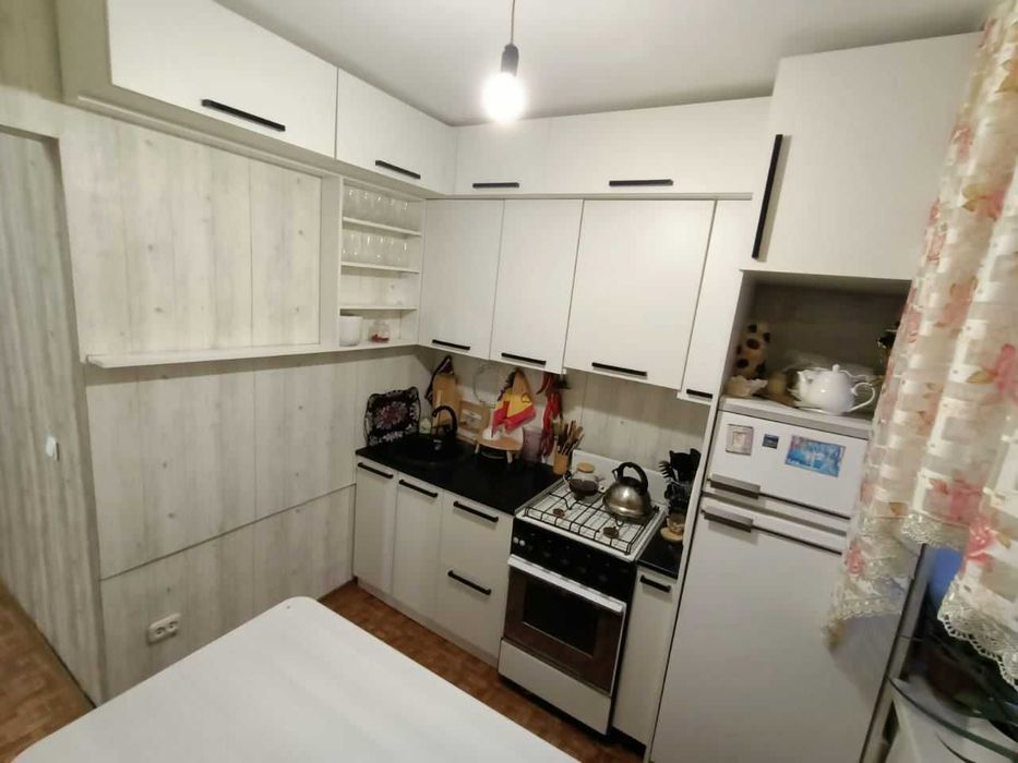 продажа 1 ком квартира Гагарина