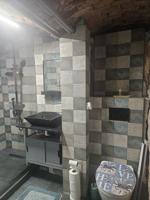 Proprietar vând garsoniera