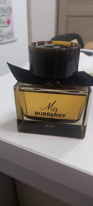 Поделюсь ароматами