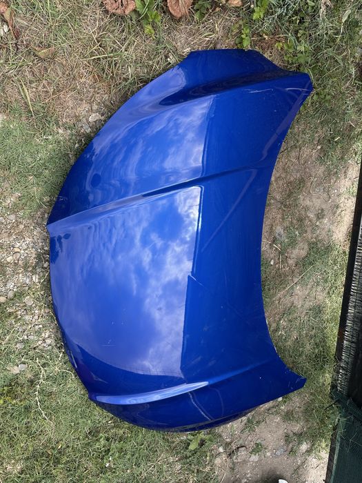 Capotă motor honda hrv .