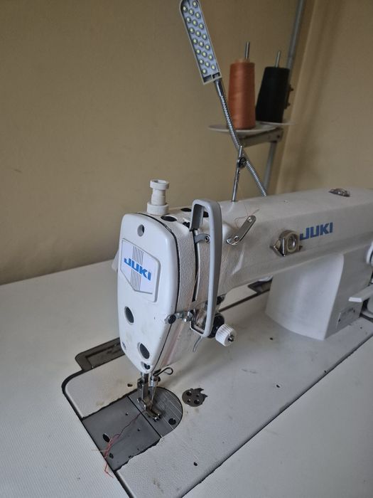 Шевна професионална-машина -JUKI