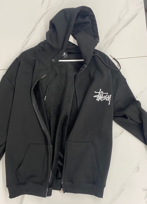 Зипка Stussy - Размер М