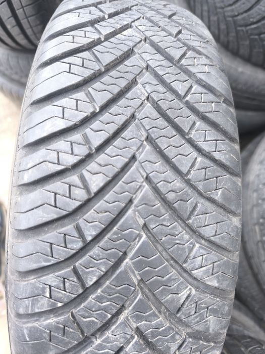 13 Vossen diska balon 4.114