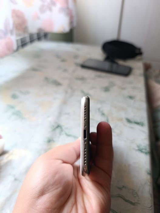 iphone x продам 256 GB