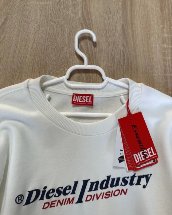 Hanorac diesel original