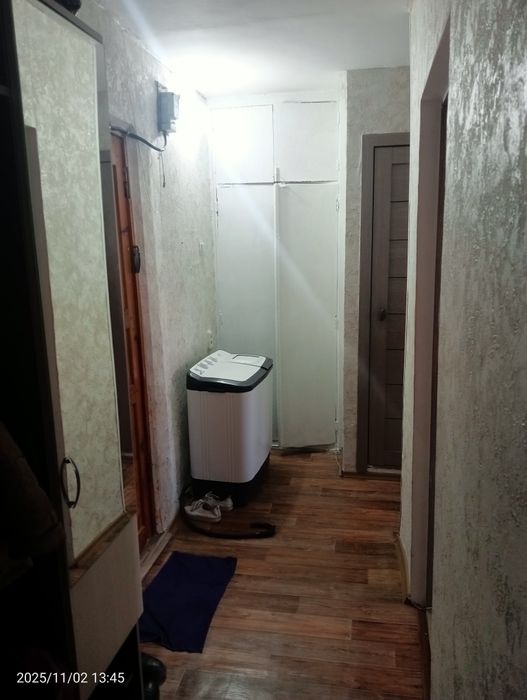 Продам 2 ком квартиру