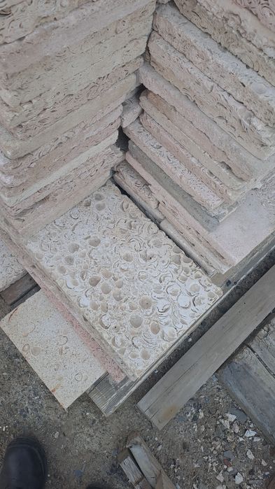 Кирпичи декоративная