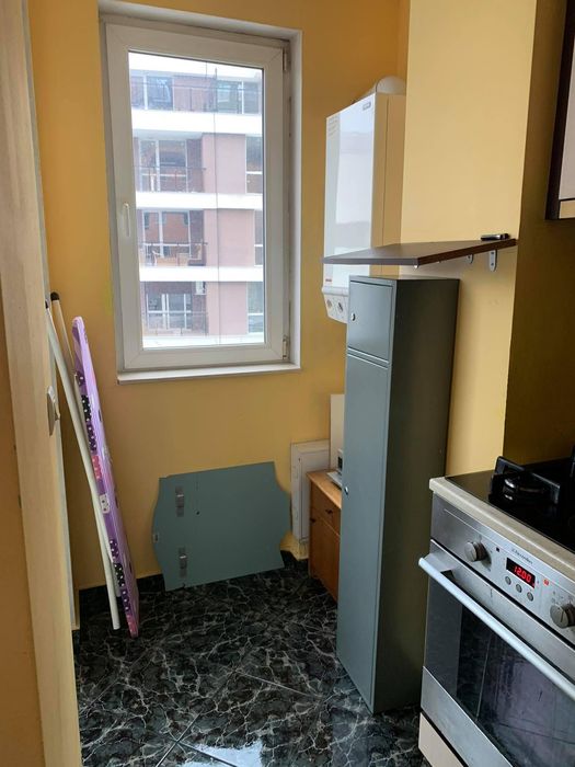 Дава се под наем Едностаен апартамент в София, Манастирски ливади - 46 кв.м за 483.48 € - Снимка #8