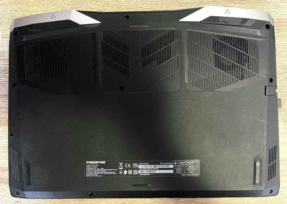 Laptop gaming Acer Predator Helios 300 || RTX 3070 | i9 | 32GB | 1TB  /București