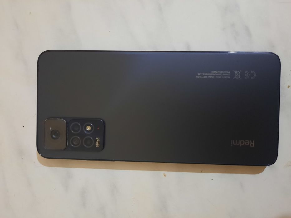 Redmi not 11 pro 6/128