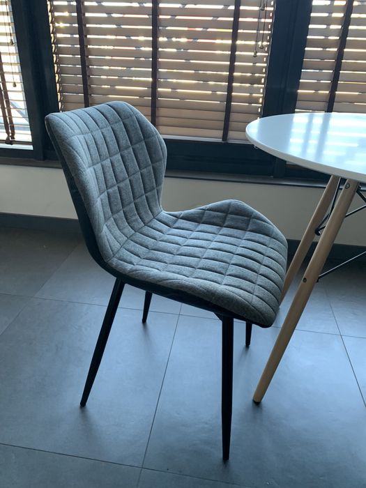 Трапезен стол New York - 2г гаранция и безплатна доставка до офис