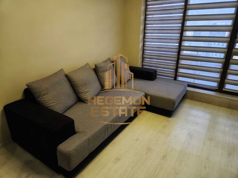 Продава се Двустаен апартамент в Варна, м-т Пчелина - 53 кв.м за 4838 €/кв.м - Снимка #2