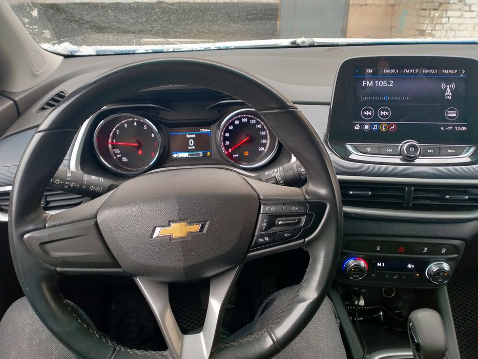 Продам кроссовер или обмен