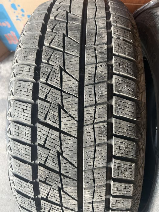 Липучка Goform 235/55/18