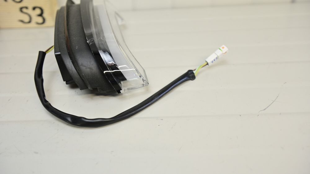 Husqvarna Vitpilen Svartpilen 701 2018 2022 Lumina stop frana spate
