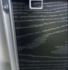 Картина с камнями