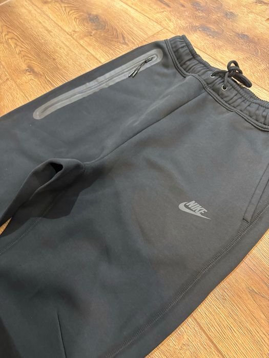 Мъжки екип Nike Tech Fleece  М