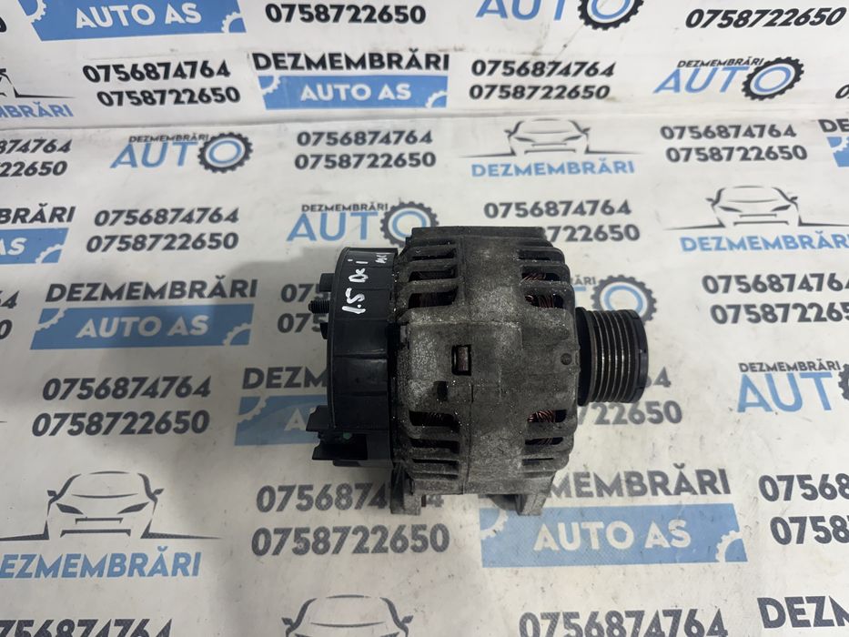 alternator 1,5 dci logan mcv