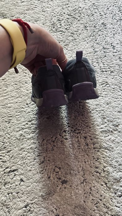 Кеды geox (кроссовки