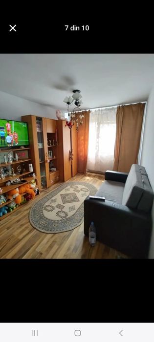 Apartament 3 camere