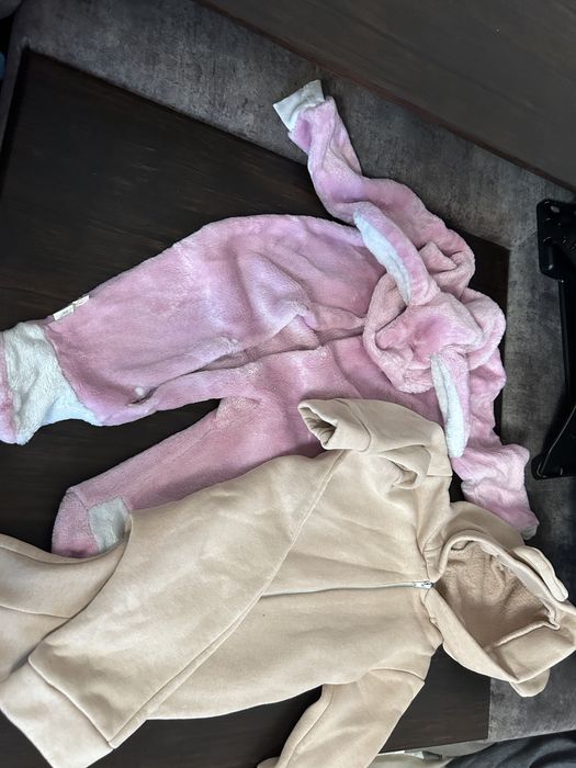 Вещи для девочки