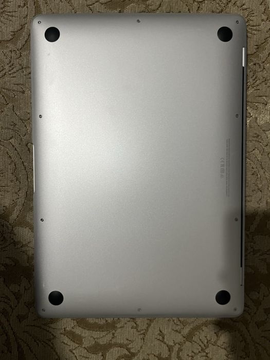 Macbook Air M1 2020