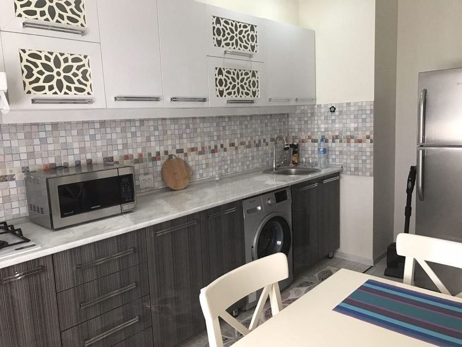 2х комнат квартира 60м2 ор: Метро Минор Ц-5! СРОЧНО Продажа  сша