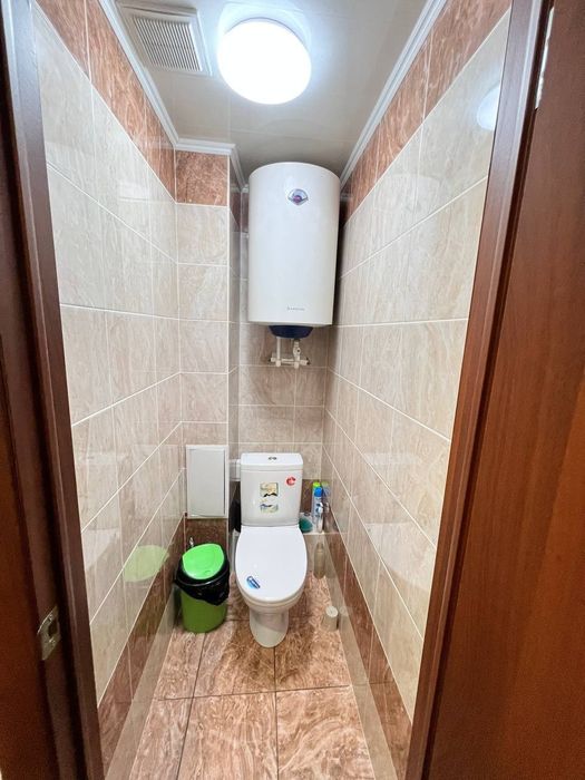 Продам трёхкомнатную квартиру