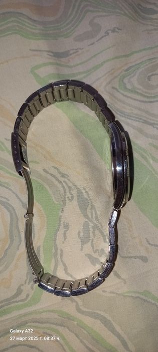 Мъжки Часовник CASIO