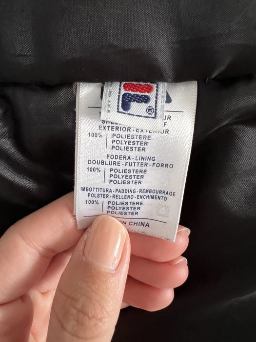 Geaca prinavara-toamna fila