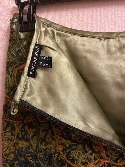 Юбка от голландского бренда BANDOLERA