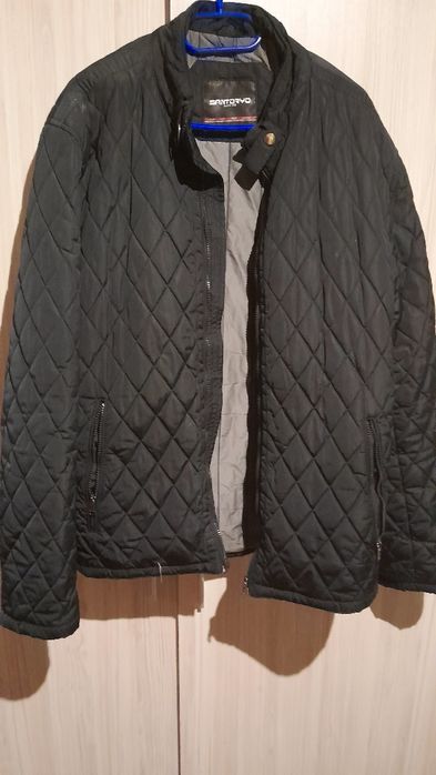 Продавам мъжко эимно яке ХL раэмер