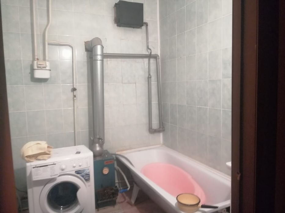 Дом 3 к в садовом коллективе Гортоп