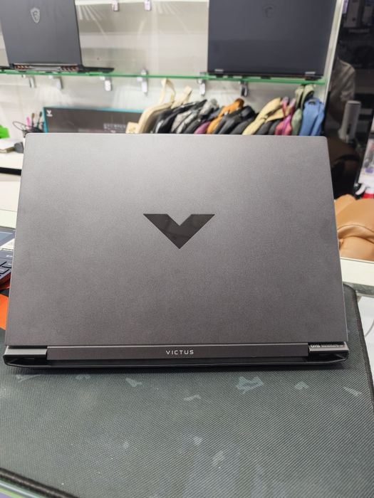 Nasiya bor‼️ Hp Victus core i5 13-покаления Variant | в рассрочку | в