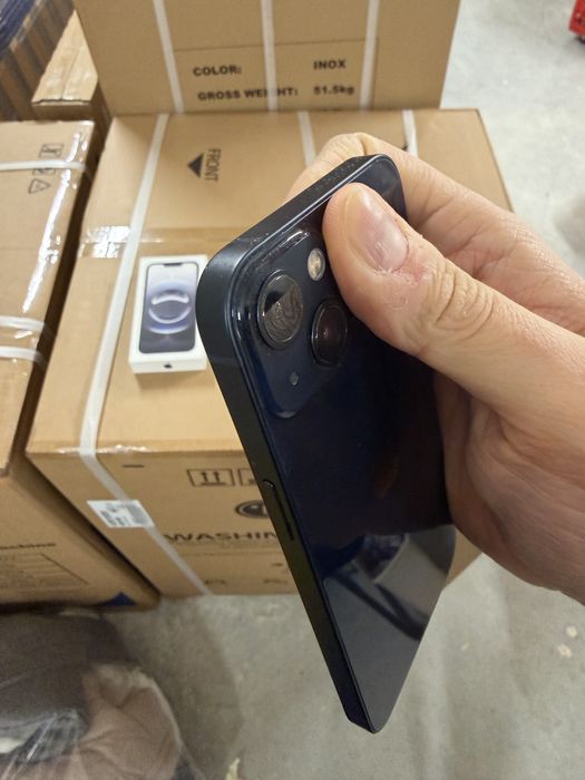 Iphone 13 Midnight 128GB