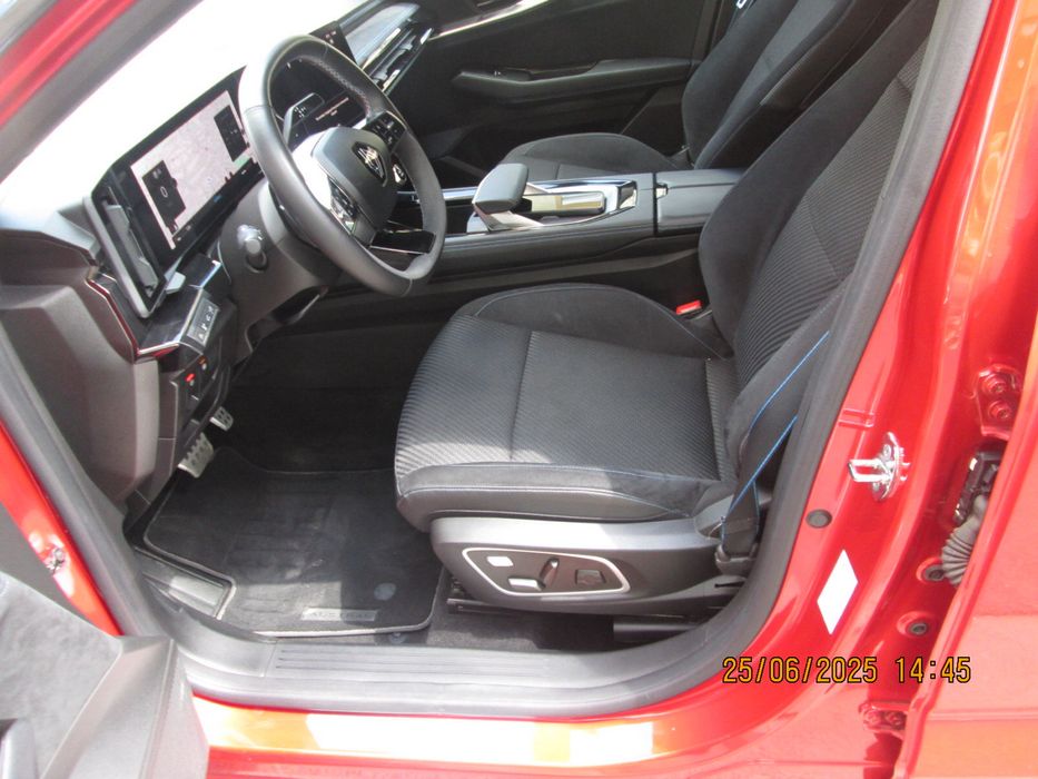 Renault Austral Esprite Alpine 2022