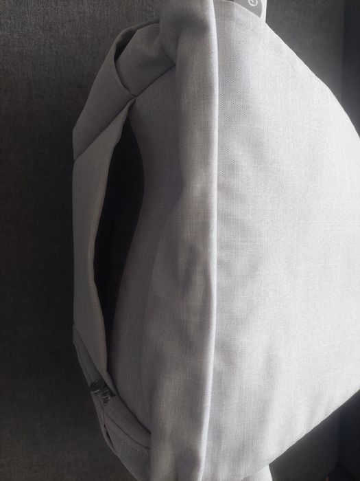 Чанта/раница Stokke сива като нова