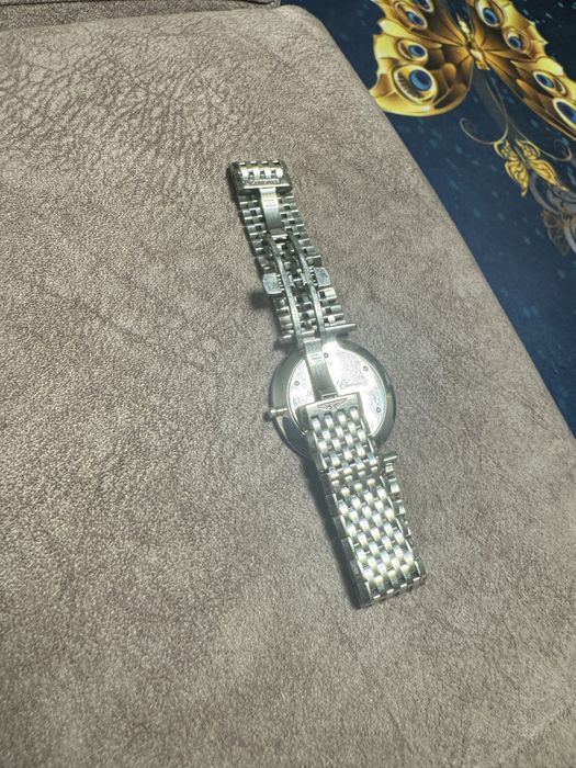 Продам часы Longines