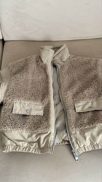 Geaca Reserved marime 152