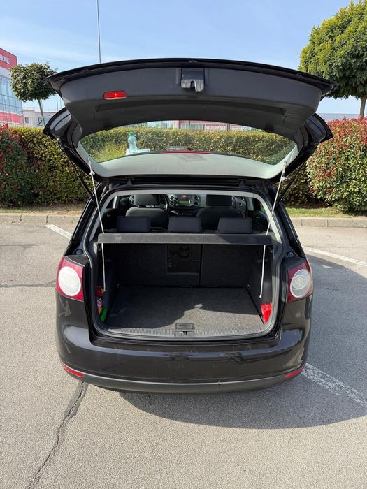 VOLKSWAGEN Golf Plus 2006 — imagine 2