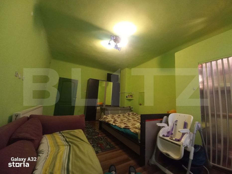 Casa de vanzare, 4 camere, 200 mp, in Fardea