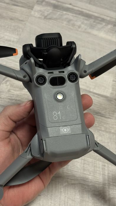 Дрон DJI Mini 5 Pro Fly More Combo (DJI RC 2)