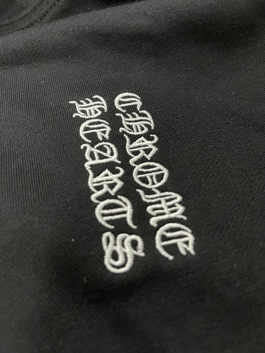 Chrome hearts pulover