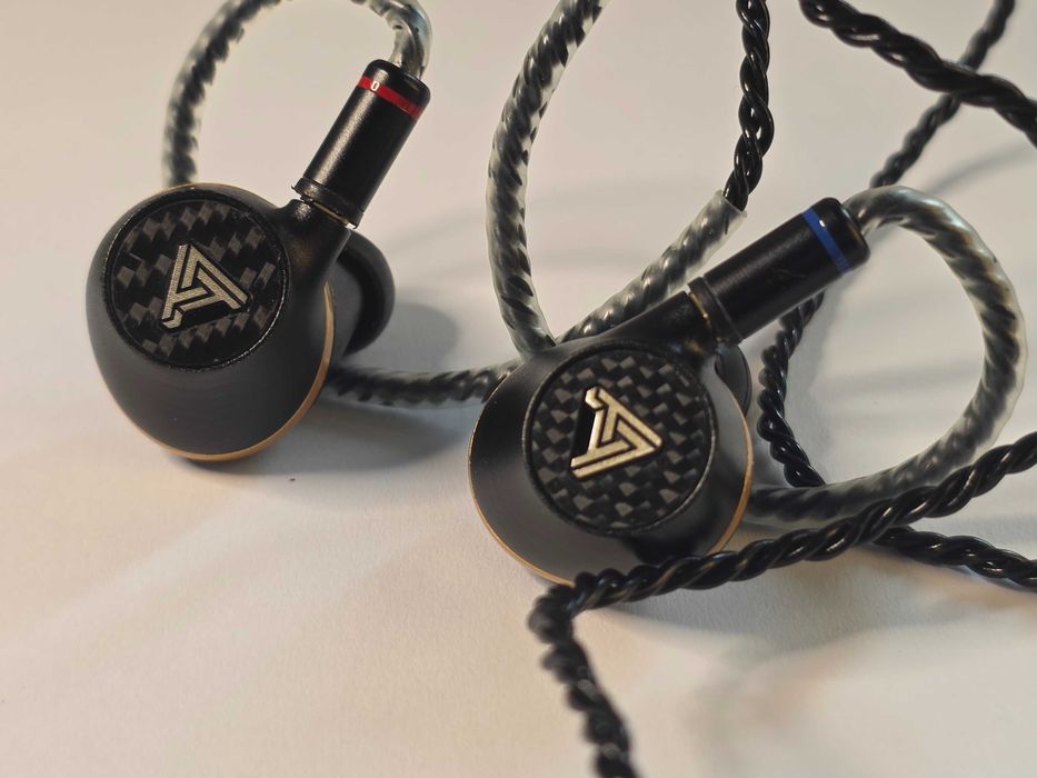 IEM Audeze Euclid