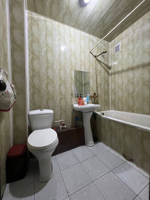 Срочно! Продается 3х комнатная квартира.