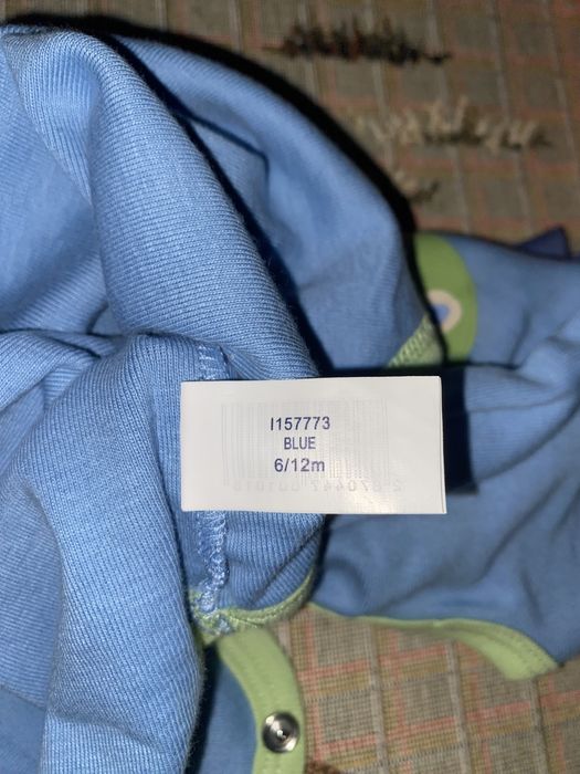 Детская одежда