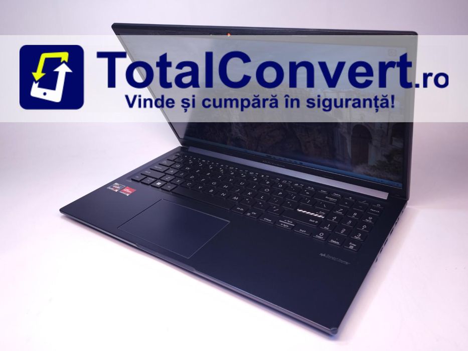 Asus VivoBook 15 M1502Y Amd Ryzen 5 7430U 2.3Ghz | #D93452